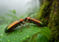 Two New Metallic Soldier Beetles Described in Yunnan