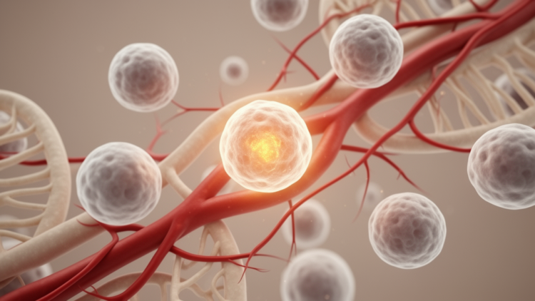 Kidney Injury Gene Switch Discovered in Immune Cells Offers New Treatment Hope