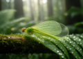 Eight new pleasing lacewing species reveal China's hidden insect diversity