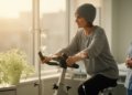Exercise During Chemotherapy Fails to Boost Tumor Response Across Cancer Types, Meta-Analysis Finds