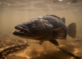 New wolf fish species with mythical head name found in Brazil's Munim River