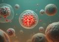 Nanogels and micelles tame doxorubicin's inflammatory side effects in macrophages