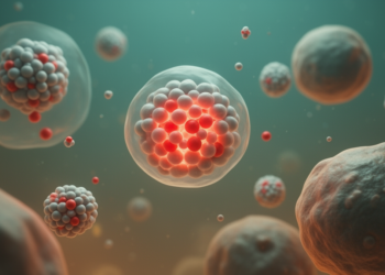 Nanogels and micelles tame doxorubicin's inflammatory side effects in macrophages