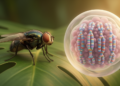 New Karyotypes Reveal Chromosomal Evolution in Neotropical Flies