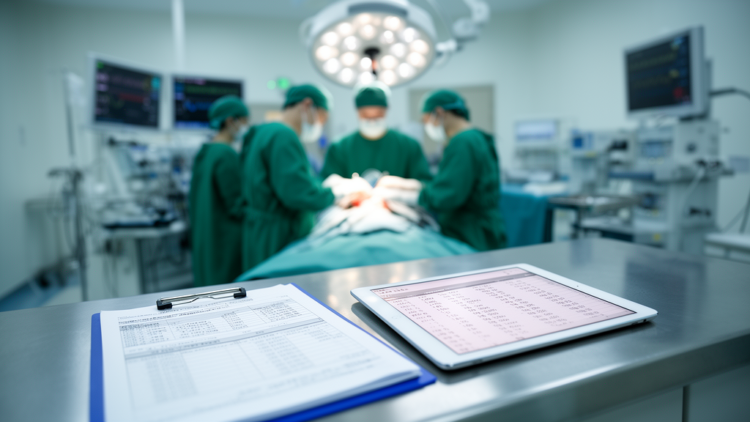 China's nationwide registry reports surgical outcomes for 6,297 pancreatic cancer patients