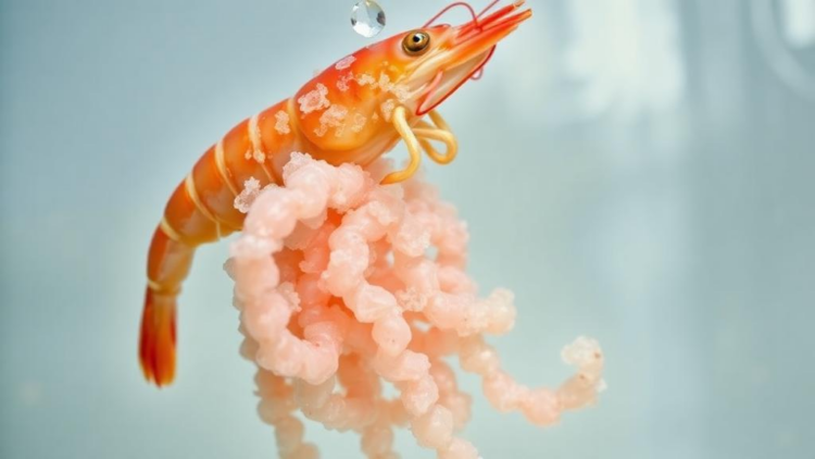 Simple Sugar Dextrose Emerges as Best Carbon Source for Zero-Exchange Shrimp Hatcheries