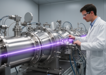 X-ray light on demand: Scientists tune X-ray frequencies continuously like a fretless guitar