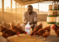 Nigeria Poultry Study Reveals Gap Between Antibiotic Awareness and Use