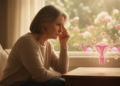 Ovarian Hormone Disorder PMOS May Raise Alzheimer's and Dementia Risk, Review Finds