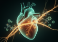 Adrenomedullin and Its Decoy Receptor Shape the Heart's Lymphatic Highway