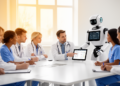 TRIAD Proposes a Framework for Human–AI Teamwork in Healthcare