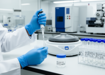 Sample-Preparation Workflow Improves Plasma and CSF Proteomics