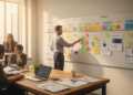 Tool Tracks Plans to Use Research in Development Projects