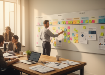 Tool Tracks Plans to Use Research in Development Projects