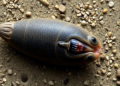 Genetic Testing Confirms Identity of Long-Lived Ocean Quahog Larvae