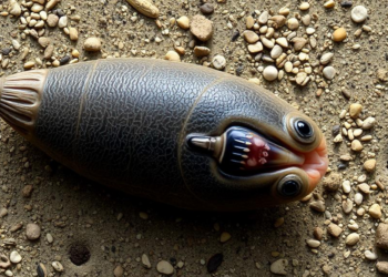 Genetic Testing Confirms Identity of Long-Lived Ocean Quahog Larvae