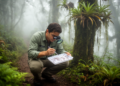 Honduran Cloud Forest Ant Survey Reveals Hidden Biodiversity