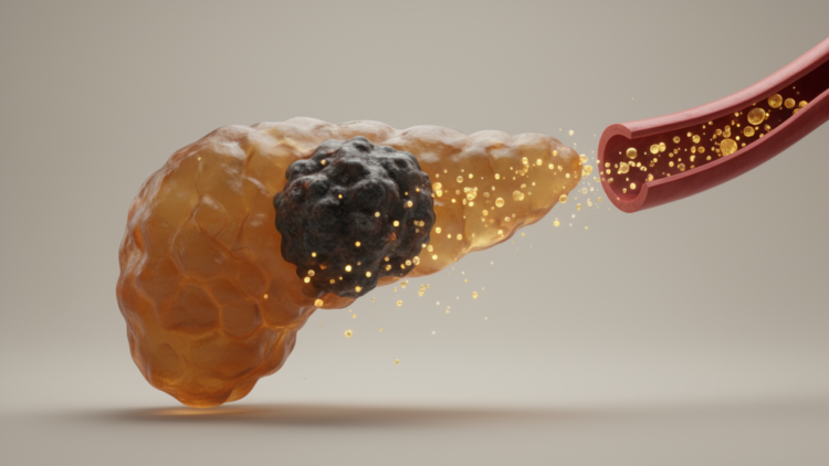 AFP Elevation in Pancreatic Cancer Linked to Advanced Stage