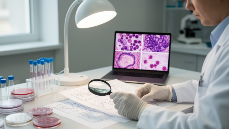 TWIST1 Study in Esophageal Cancer Retracted After Image Concerns