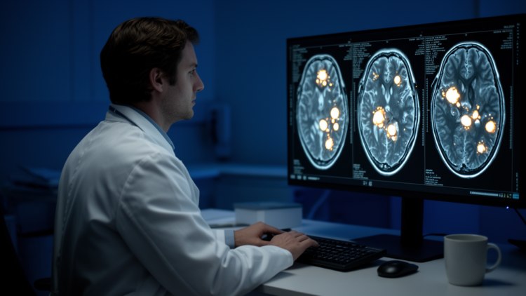 Contrast-Enhanced MRI Reveals Three Warning Signs of Poor Recovery in Brain Tuberculosis