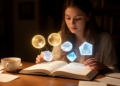 AI Reads Literature Like a Critic: SymbolFusion Maps Symbols and Emotions in Poetry and Prose