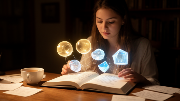 AI Reads Literature Like a Critic: SymbolFusion Maps Symbols and Emotions in Poetry and Prose