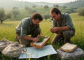 Italian Botanists Map New Native Plant Records