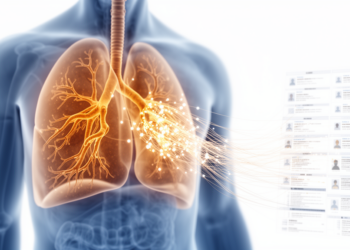 Sjögren's-Linked Bronchiectasis Findings from National Registry Headed to CHEST 2026