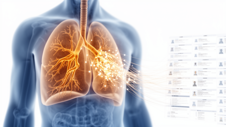 Sjögren's-Linked Bronchiectasis Findings from National Registry Headed to CHEST 2026