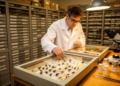 Scientific Bias Leaves Most Earth's Species Unstudied