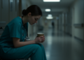 When Nurses Become Second Victims, They Are Three Times More Likely to Quit