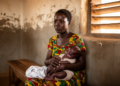 Mothers in Ghana's Upper East Region Carry the Weight of Congenital Anomaly Care Alone