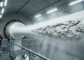 Wind Turbine Blades Lose Up to 9% Power as Leading-Edge Erosion Progresses, Wind Tunnel Study Shows