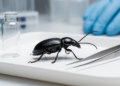 DNA Barcoding Reveals Hidden Errors in Rove Beetle Taxonomy