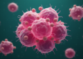 Six-Gene Signature Predicts Breast Cancer Prognosis and Immune Status