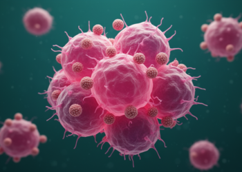 Six-Gene Signature Predicts Breast Cancer Prognosis and Immune Status