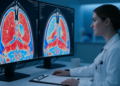 MRI Numbers Reveal Breast Cancer's Hidden Biology Before Surgery