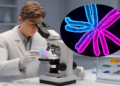 Chromosome Analysis Reveals Evolutionary Paths in African Fish