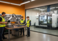 Co-evolving agents could keep vocational training in step with industry