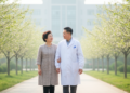 Cancer survival in Hebei Province jumps nearly 20 points in a decade, population study finds