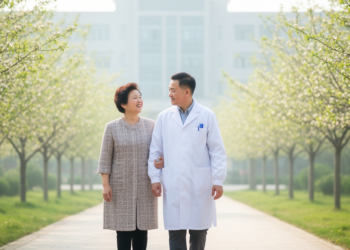 Cancer survival in Hebei Province jumps nearly 20 points in a decade, population study finds