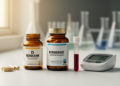 Vitamin D, Berberine, and Chromium: New Insights on Insulin Resistance