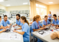 Nursing Students in Spain and Chile Show Moderate Evidence-Based Practice Competence, Study Finds