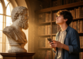 Plato's Ancient Wisdom Challenges Modern Obsession with Youth