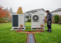 Ground Beats Air in Year-Long Heat Pump Trial, but Refrigerant Choice Decides the Winner