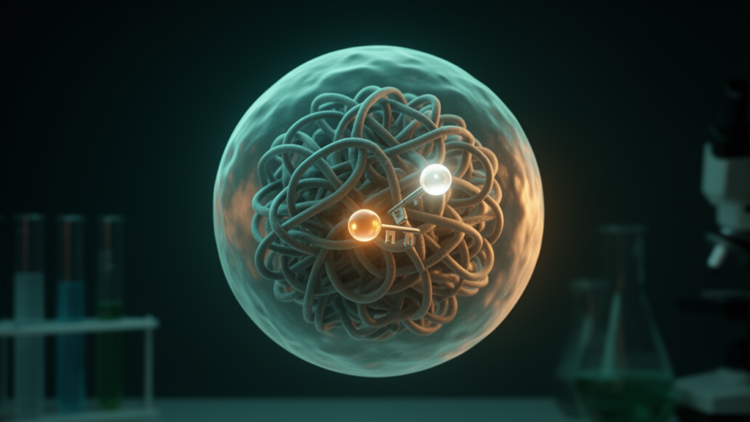 Two-Drug Combination Locks HIV Transcription into Durable Silence