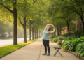 Greener Neighborhoods May Protect Hearts by Reducing Sitting Time