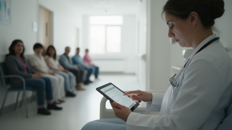 The Hidden Bias in AI Healthcare May Come From Clinicians, Not Algorithms