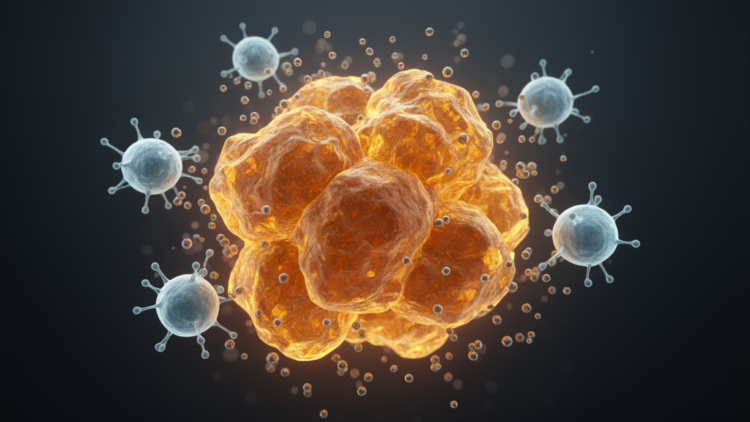 Nerve Signal Neuromedin U Shields Aggressive Prostate Cancer From Immune Attack