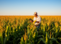 New AI Model Predicts Maize Yield Across Regions